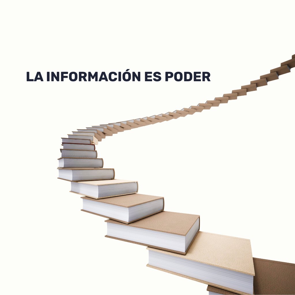 📚 Aprende con nosotros (Libros + Ebooks, Programas online)