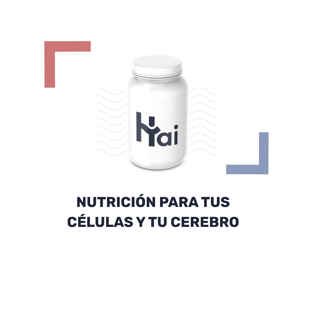 Aceites y Omegas Funcionales 🐟🌿