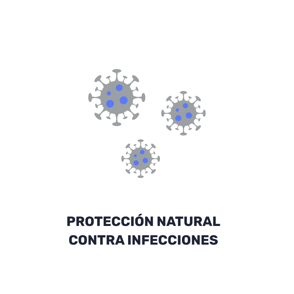 Defensas Respiratorias y Antivirales