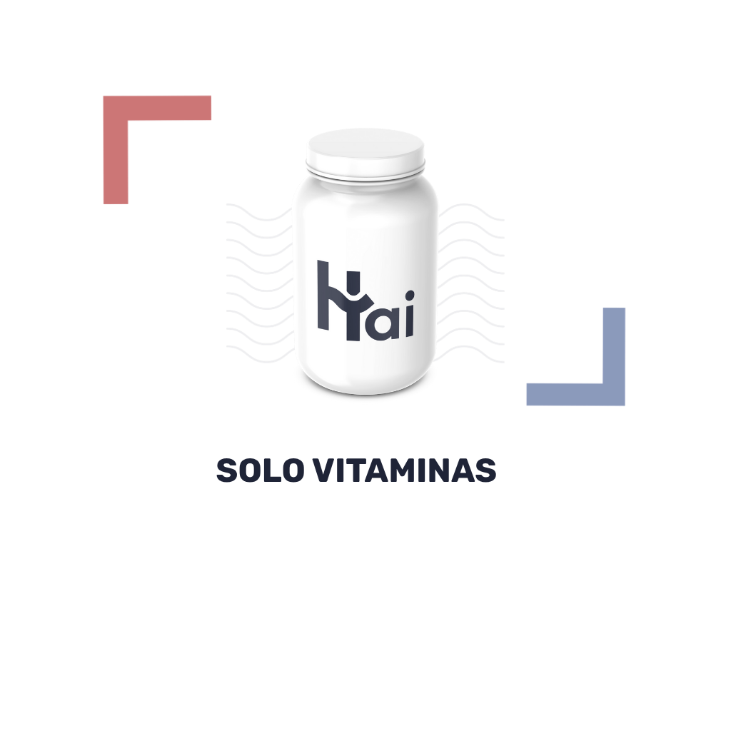 Vitaminas