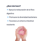 Lactibiane CND 10 [30 Cápsulas]