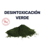 Chlorella 500 mg [90 Cápsulas]