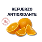 Vitamina C 1.000 mg [120 Cápsulas]