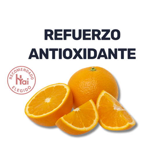 Vitamina C 1.000 mg [120 Cápsulas]