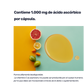 Vitamina C 1.000 mg [120 Cápsulas]