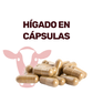 Hai Liver [180 Cápsulas]
