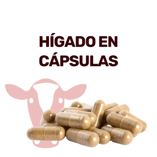 Hai Liver [180 Cápsulas]