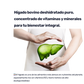 Hai Liver [180 Cápsulas]