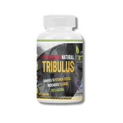 Tribulus [60 Cápsulas]