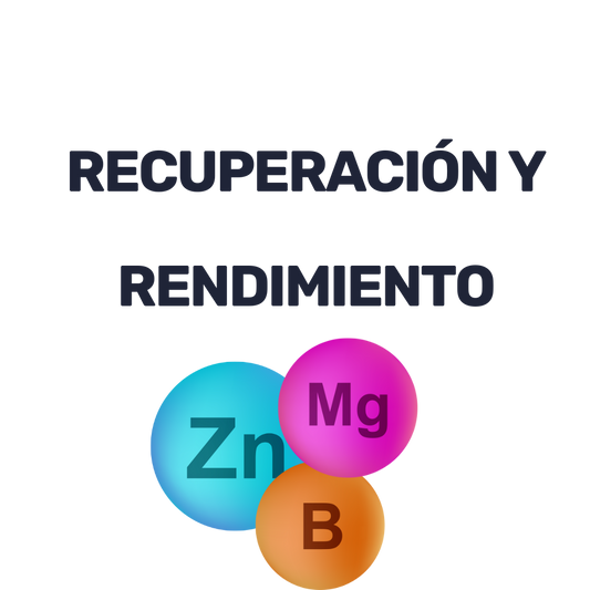 ZMA Advance [90 Cápsulas]
