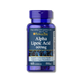 Acido Alfa Lipoico 600mg [60 Cápsulas]