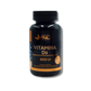 Vitamina D3 800UI [90 Cápsulas]