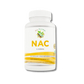 NAC L-Cisteína [100 Cápsulas]