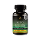 Keto Detox [90 Cápsulas]