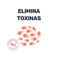 Keto Detox [90 Cápsulas]
