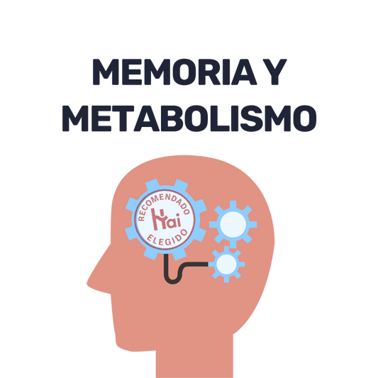 Colina + Inositol [60 Cápsulas]