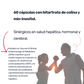 Colina + Inositol [60 Cápsulas]