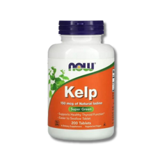 Kelp [60 Tabletas]