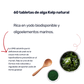 Kelp [60 Tabletas]