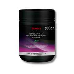 Creatina Monohidrato Pura [300 Gr]