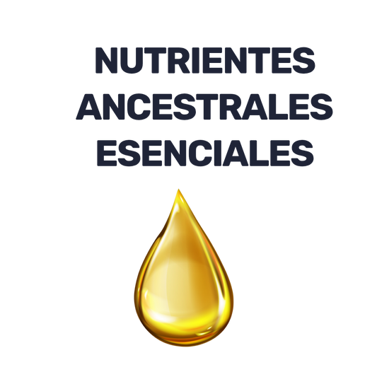 Aceite de Higado de Bacalao 415 Mg [100 Cápsulas]