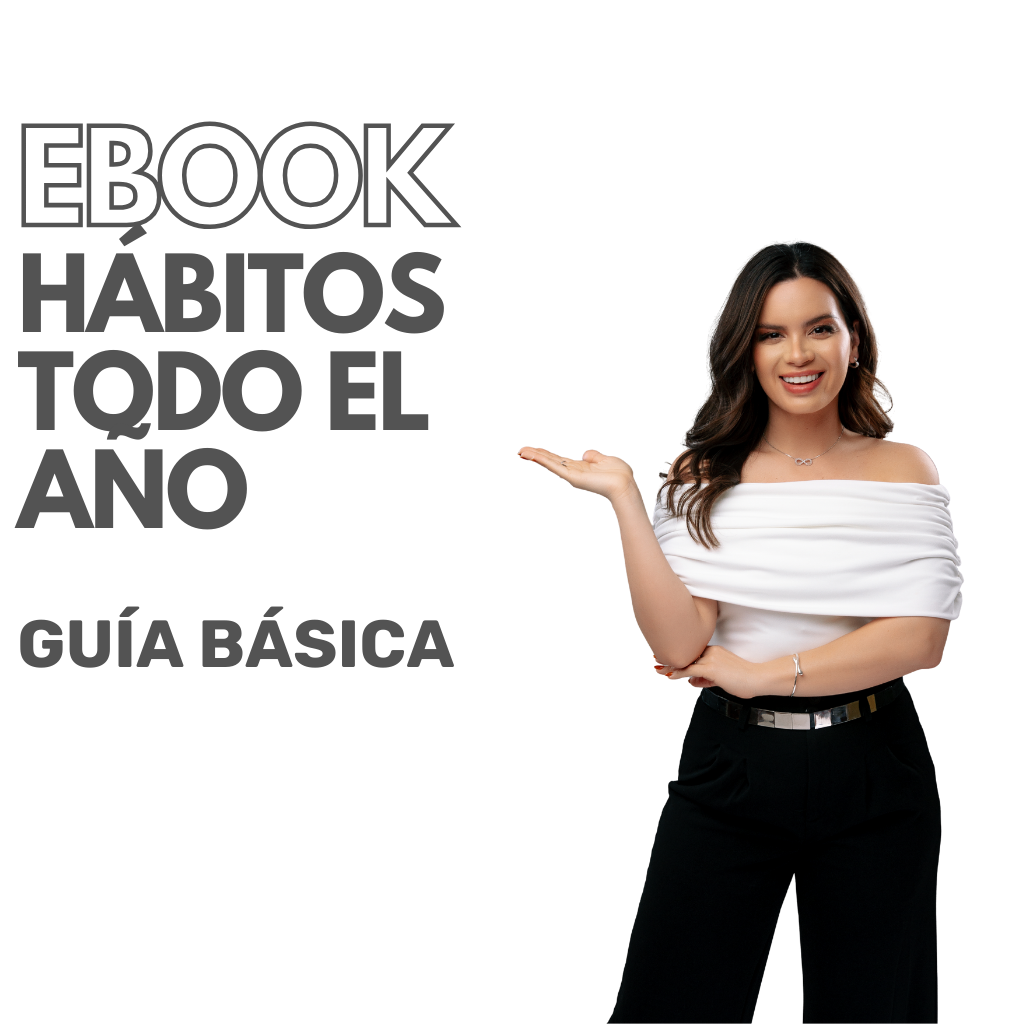 Hábitos todo el año – Ebook