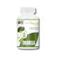 Chlorella 500 mg [90 Cápsulas]