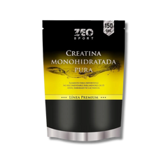 Creatina Monohidrato Pura [150Gr]