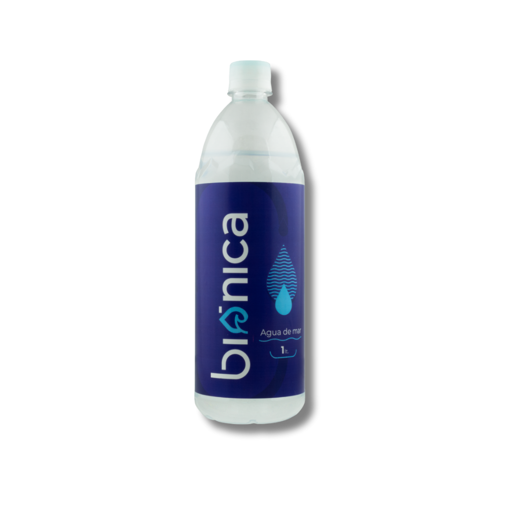 Agua de Mar [1 Lt]