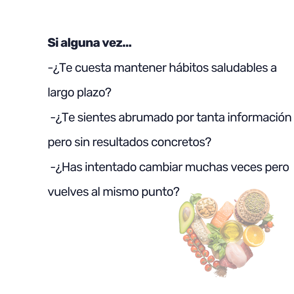 Libro - Un Hábito a la vez [Papel]