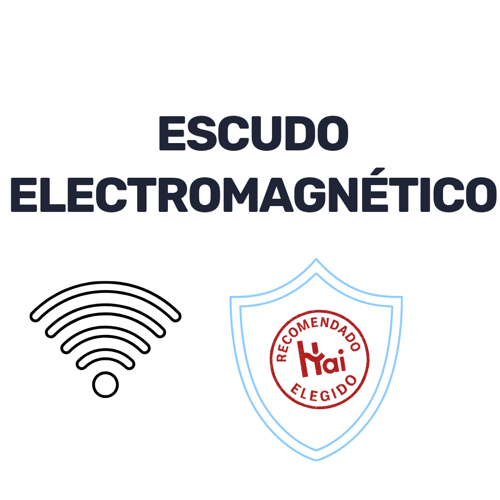 Stroom Master [Filtro EMF]