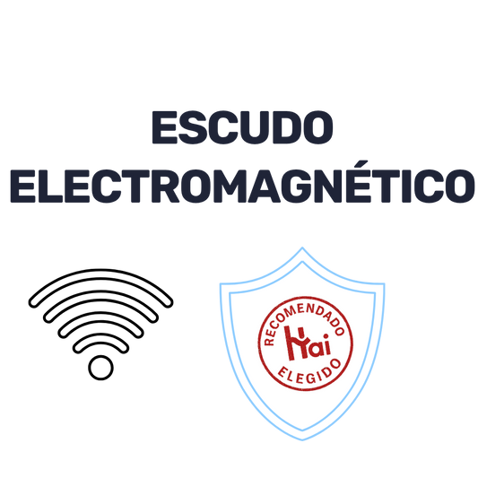 Stroom Master [Filtro EMF]
