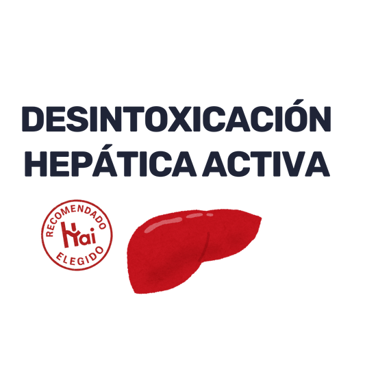Hepato 1000 [60 Cápsulas]