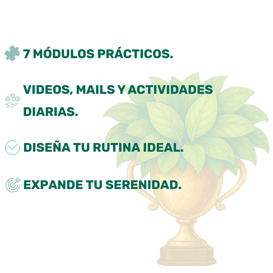 Desafío dopamina 7 días