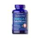 Omega 3 Puritan´s Pride [100 Cápsulas]