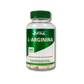 L-Arginina 500 mg [180 cápsulas]