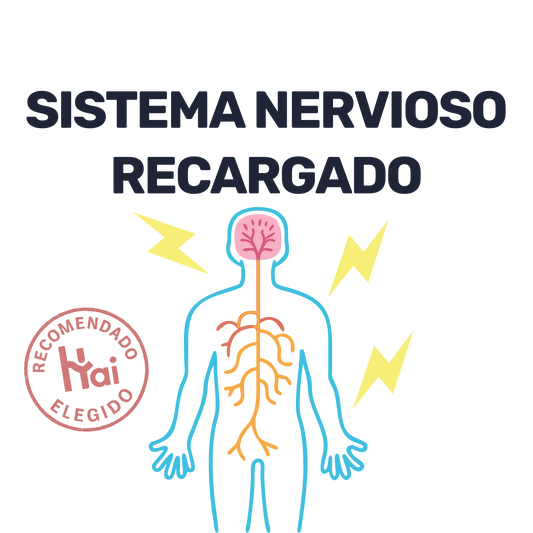 Complejo B 450 mg [60 cápsulas]