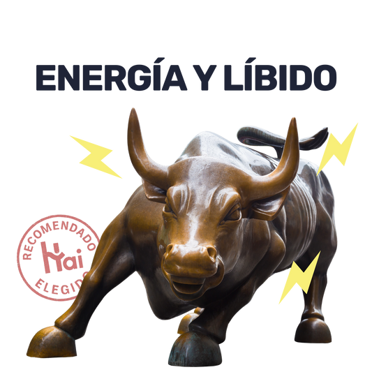 Shilajit 500mg [60 cápsulas]