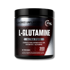 L-Glutamine [300 Gr]