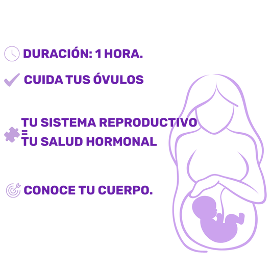 Webinar: Fertilidad Óptima