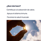 Vitamina D3 Puritan's Pride [100 Cápsulas]