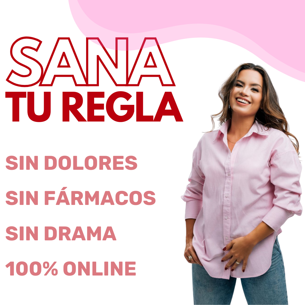 STR, cambia tu vida equilibrando tus hormonas