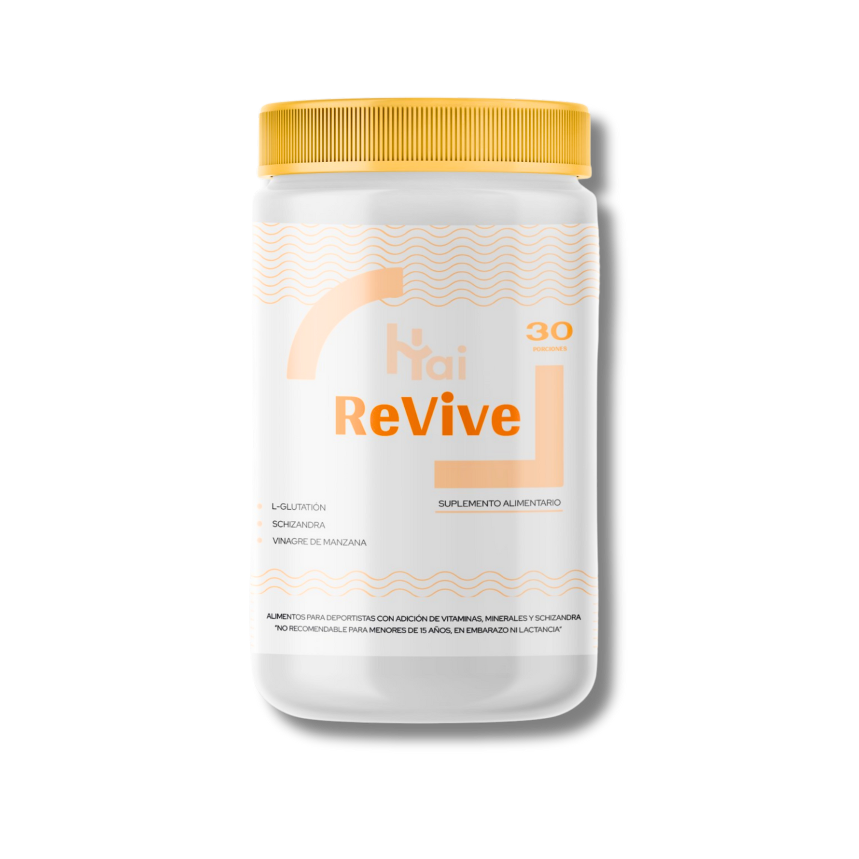 Hai ReVive [150 Gr]
