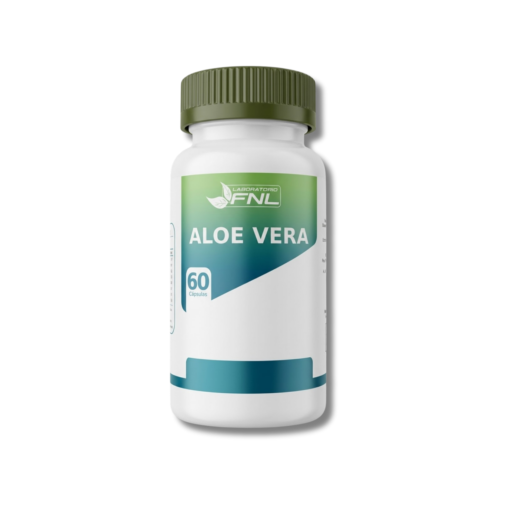 Alove Vera [60 cápsulas]
