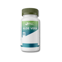 Alove Vera [60 cápsulas]