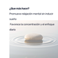 L-Teanina 200 mg [60 cápsulas]