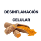 Cúrcuma [60 Cápsulas]