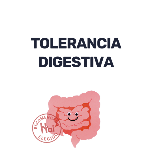 Lactibiane Tolerance [30 Cápsulas]