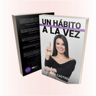 Libro - Un Hábito a la vez (En papel)