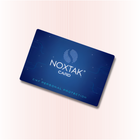 Noxtak Card (Filtro, ondas celular)